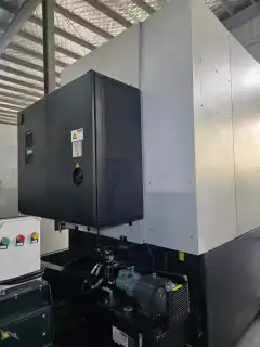 2020 Doosan PUMA V 8305 CNC Vertical Lathe photo 7