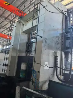 2021 Liaoning Haitong 5225 CNC Vertical Lathe with Siemens Control photo 3