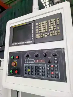 2023 AWEA 3020 Gantry Machining Center with Fanuc 0i-MF 1 photo 3