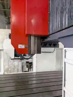 2023 AWEA 3020 Gantry Machining Center with Fanuc 0i-MF 1 photo 4