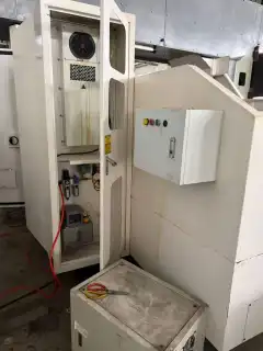 2023 Jiangsu Maishi 2520 Gantry Machining Center with Fanuc MFPlus photo 4