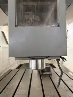 2023 Jiangsu Maishi 2520 Gantry Machining Center with Fanuc MFPlus photo 6