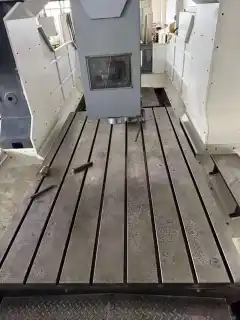 2023 Jiangsu Maishi 2520 Gantry Machining Center with Fanuc MFPlus photo 7