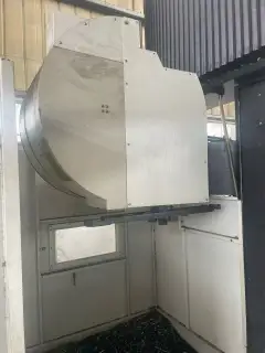 2023 Nantong Guosheng 6042 CNC Gantry Milling Machine photo 5