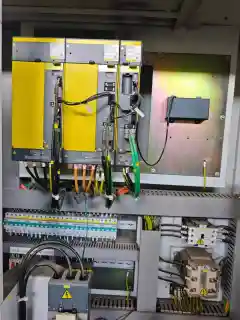 2024 Fair Friend FVT-600 CNC Vertical Lathe with Fanuc TF-plus photo 7