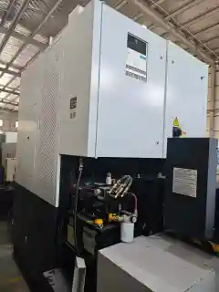 2024 Fair Friend FVT-600 CNC Vertical Lathe with Fanuc TF-plus photo 9