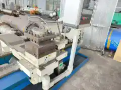 2024 Xinghuo 6185/5 M CNC Lathe with GSK Control, Guideway 600 mm photo 4
