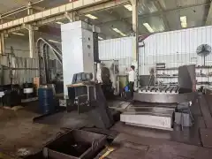 Zhongjie 6513 CNC Planer-Type Boring Machine with Siemens 840 D - Photo 2