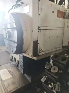 Zhongjie 6513 CNC Planer-Type Boring Machine with Siemens 840 D - Photo 4