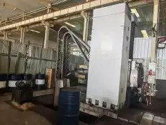 Zhongjie 6513 CNC Planer-Type Boring Machine with Siemens 840 D - Photo 9