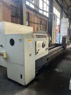Anyang 61125/5 CNC Lathe photo 1