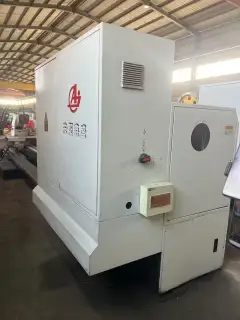 Anyang 61125/5 CNC Lathe photo 5
