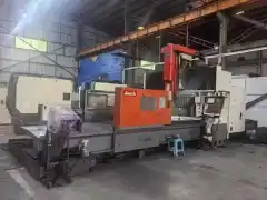 Awea LP-4021 Gantry Machining Center photo 2