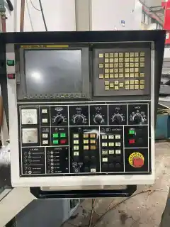 AWEA SP 2016 Gantry Machining Center photo 2