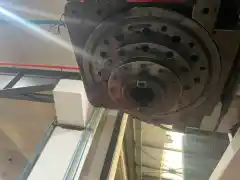AWEA SP 2016 Gantry Machining Center photo 4