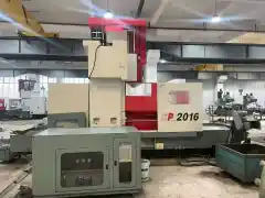 AWEA SP 2016 Gantry Machining Center photo 6