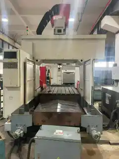 AWEA SP 2016 Gantry Machining Center photo 7