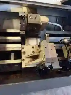 Baoji CBK 63/2000 Slant Bed CNC Lathe with Fanuc Control - 3 Units Available photo 4