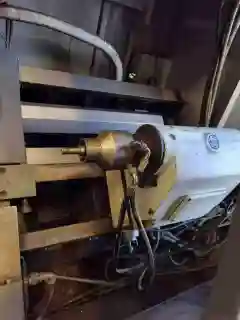 Baoji CBK 63/2000 Slant Bed CNC Lathe with Fanuc Control - 3 Units Available photo 5