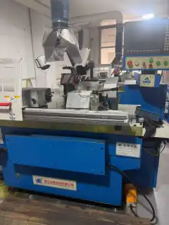 Basically Unused Zhejiang Quanshun 1320/500 CNC Cylindrical Grinder photo 3