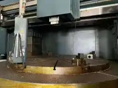 CHIAO FU 2500 Turn-Mill Center with Fanuc 21 i-MB photo 2