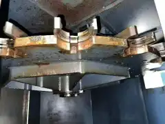 CHIAO FU 2500 Turn-Mill Center with Fanuc 21 i-MB photo 7
