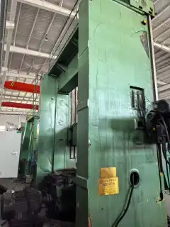 Dalian Changsheng 4 m CNC Vertical Lathe, Guangshu Control, Height 3.1 m, Chuck 2.83 m photo 7