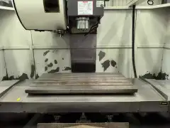 Used DATAN VL-1100 Vertical Machining Center photo 6