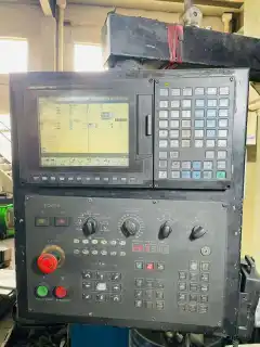 Donghao 3020 CNC Gantry Milling Machine, BT50 Spindle, Mitsubishi M 70 photo 3