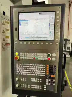 Haitian MOUP 13 High-Speed Gantry Machining Center with Heidenhain Control photo 5