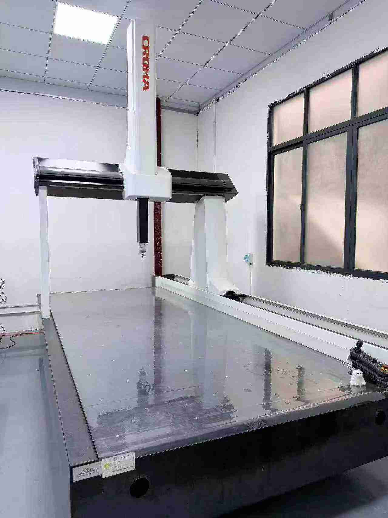 Hexagon Serein Croma 153010 Coordinate Measuring Machine (CMM) - 2018 photo 1