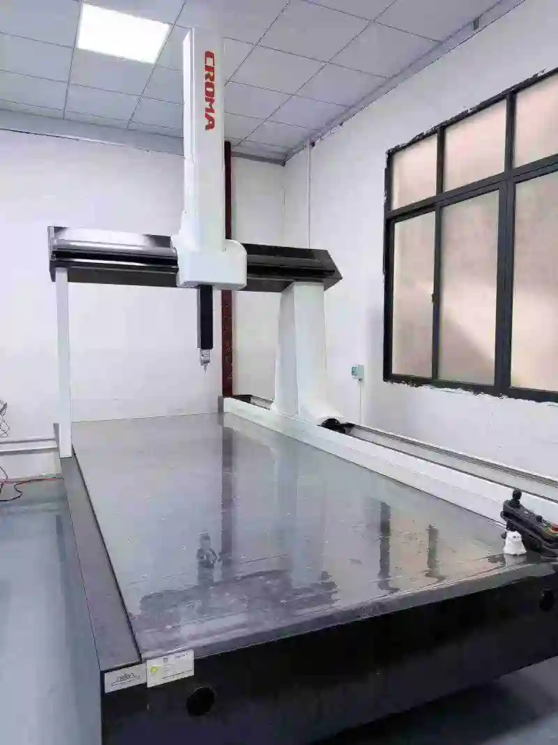 Hexagon Serein Croma 153010 Coordinate Measuring Machine (CMM) - 2018 photo 1