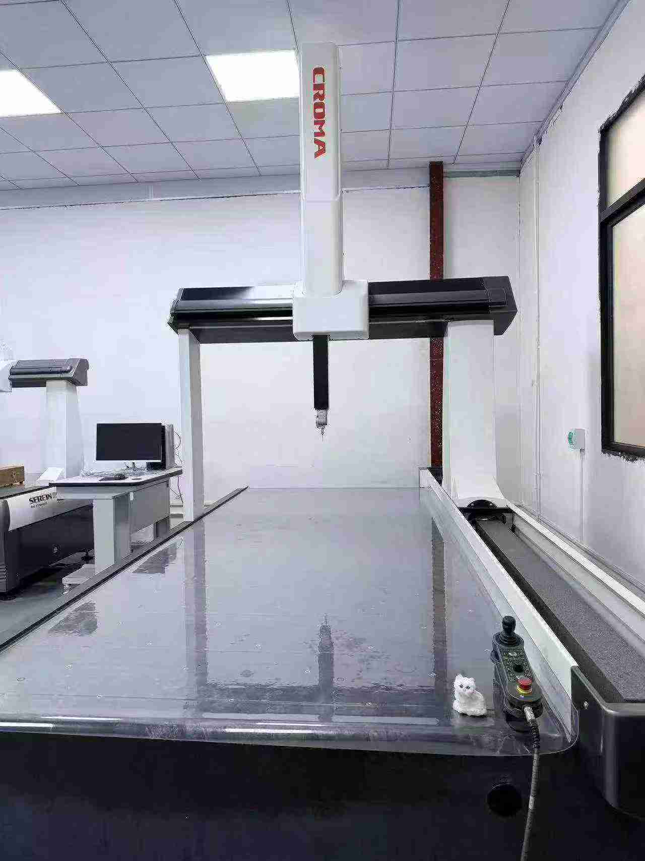 Hexagon Serein Croma 153010 Coordinate Measuring Machine (CMM) - 2018 photo 2