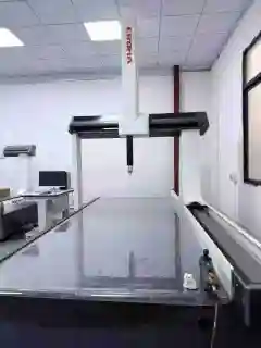 Hexagon Serein Croma 153010 Coordinate Measuring Machine (CMM) - 2018 photo 2