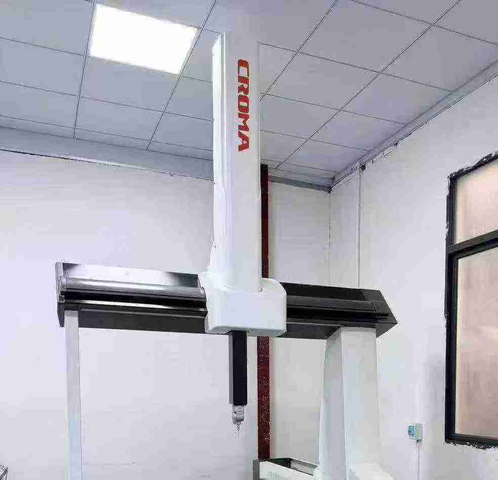 Hexagon Serein Croma 153010 Coordinate Measuring Machine (CMM) - 2018 photo 3