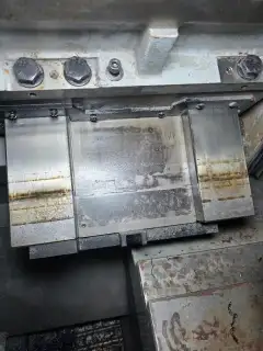Japanese Tsugami M 08 JL 5 CNC Lathe with Fanuc MFPlus photo 5