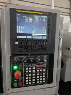 Japanese Tsugami M 08 JL 5 CNC Lathe with Fanuc MFPlus photo 6