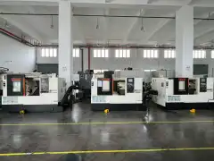 Mazak QTS 200 CNC Lathe - 3 Units Available photo 1