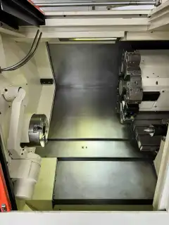 Mazak QTS 200 CNC Lathe - 3 Units Available photo 4
