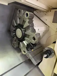 Mazak QTS 200 CNC Lathe - 3 Units Available photo 5