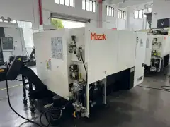 Mazak QTS 200 CNC Lathe - 3 Units Available photo 6