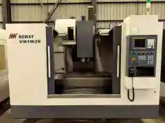 Neway 1103 S Machining Center photo 2