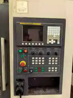 Neway 1103 S Machining Center photo 4