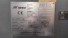 Neway 61125/1.5 m CNC Lathe with Fanuc Control photo 5