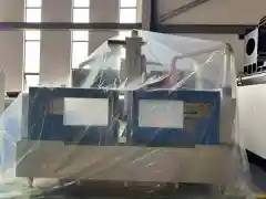 Neway PME 2030 V Gantry Machining Center with Fanuc Control photo 3
