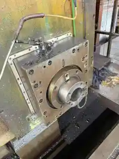 Qier TK 6920 CNC Floor-type Boring & Milling Machine photo 2