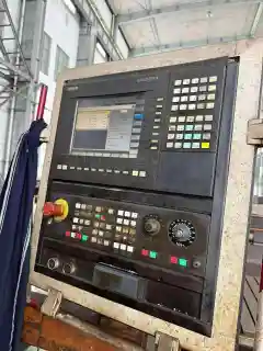 Qier TK 6920 CNC Floor-type Boring & Milling Machine photo 3
