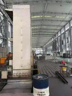 Qier TK 6920 CNC Floor-type Boring & Milling Machine photo 7