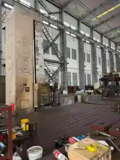 Qier TK 6920 CNC Floor-type Boring & Milling Machine photo 8