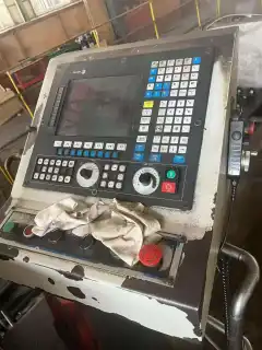 Qingdao Tenghui 6913 CNC Floor Boring Machine photo 3